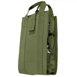 Pack Insert Vert Olive