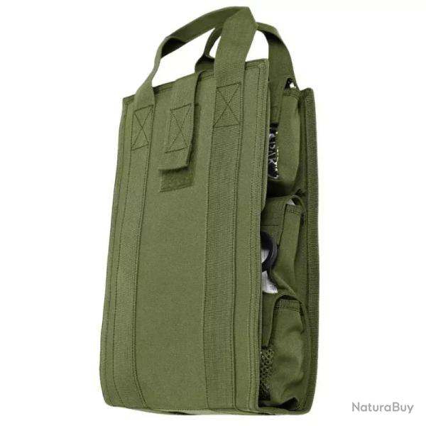 Pack Insert Vert Olive