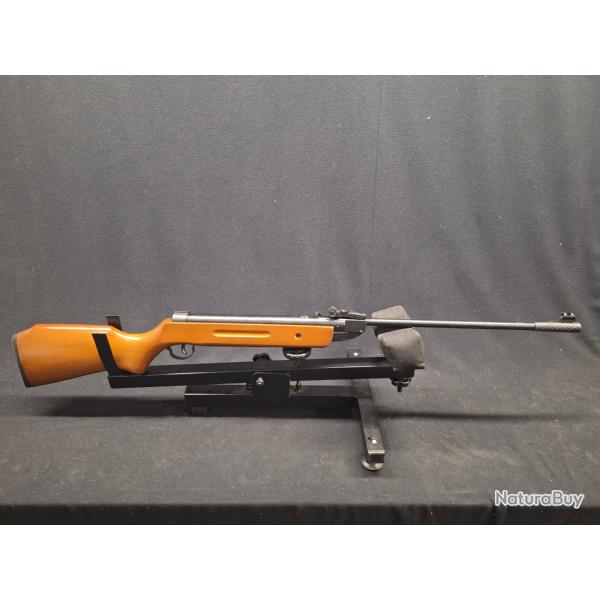 Carabine � plomb Kandar B2-4, Cal. 4,5mm - 1� sans prix de r�serve !!