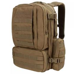 Sac &agrave; dos Convoy 22L Coyote Brown