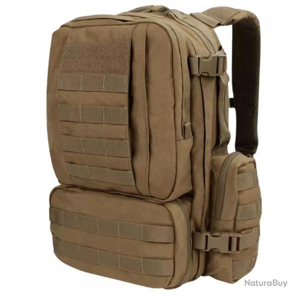 Sac � dos Convoy 22L Coyote Brown