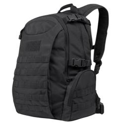 Sac &agrave; dos Commuter 26L Noir