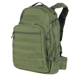 Sac &agrave; dos Venture 27,5 L Vert Olive