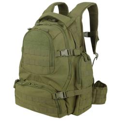 Sac &agrave; dos Urban Go 33L Vert Olive