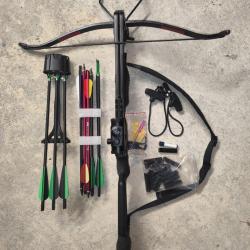 Arbal&egrave;te EK Archery JAG1 deluxe 175 lbs