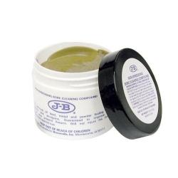 P&acirc;te &agrave; roder JB bleu