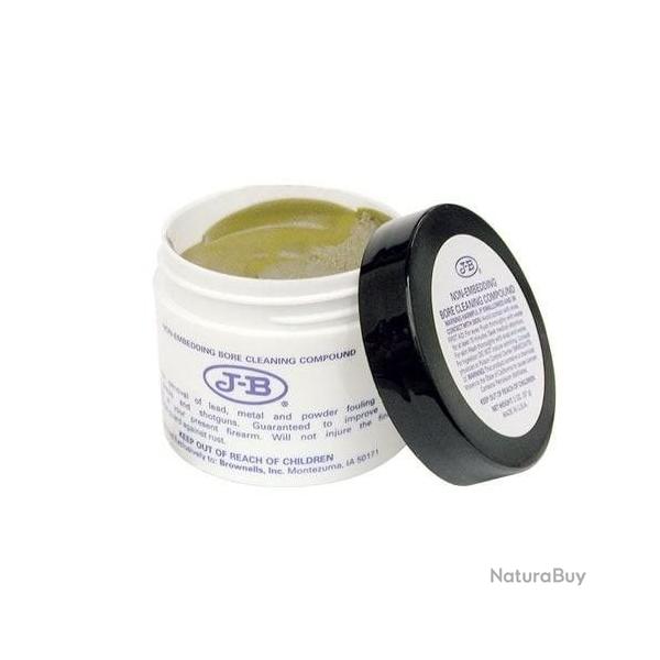 P�te � roder JB bleu