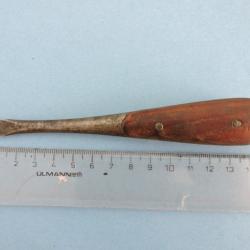 Tournevis lot de bord US WW2 (C.31)