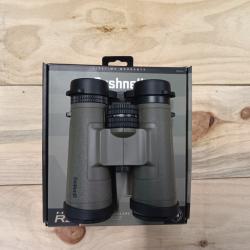 BUSHNELL JUMELLES BANNER R3 8X42