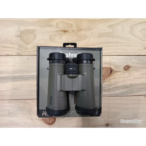 BUSHNELL JUMELLES BANNER R3 8X42