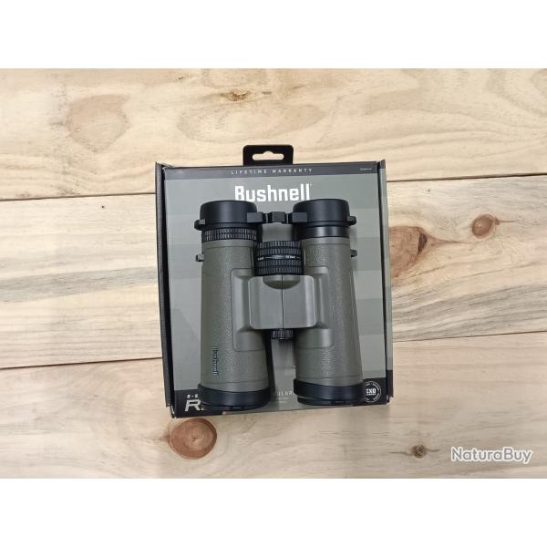BUSHNELL JUMELLES BANNER R3 10X42