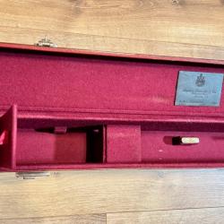 Mallette Motorcase Francotte