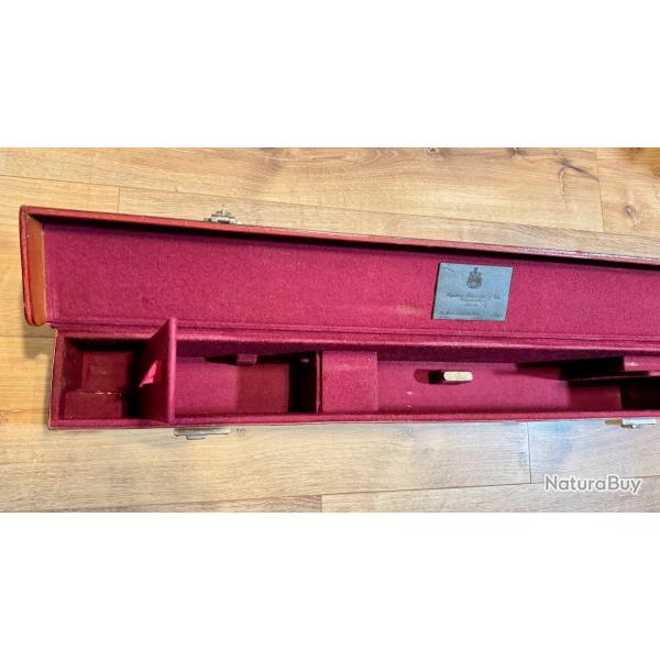 Mallette Motorcase Francotte