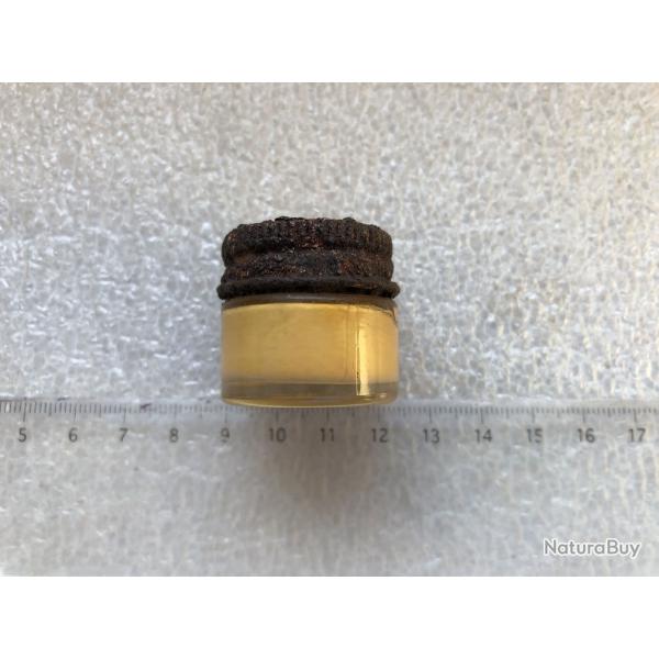 Variante pot de graisse US pour arme (C.44)