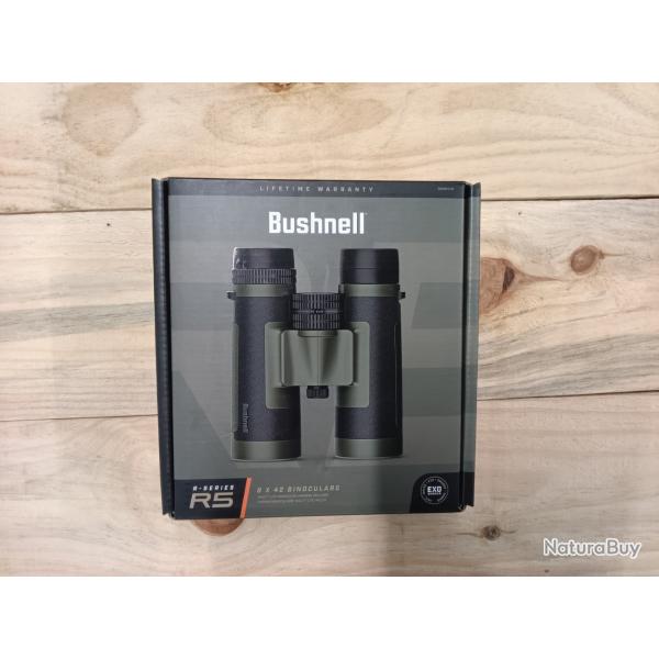 BUSHNELL JUMELLES  R3 10X42