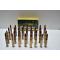 petites annonces chasse p&ecirc;che : Lot de 1 boite de munitions Remington Express Rifle + 34 munitions en vrac - Cal. 35 Whelen