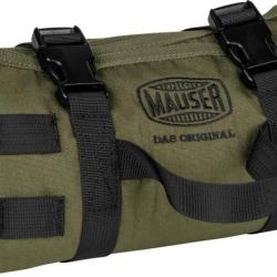 Tapis de tir MAUSER vert  200 x 75 cm