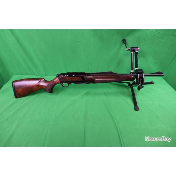 Browning Bar MK3 Zenith Wood Calibre .300Win Mag