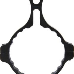 BAGUE DE GROSSISSEMENT RAPIDE 48MM CONTINENTALL VECTOR optics