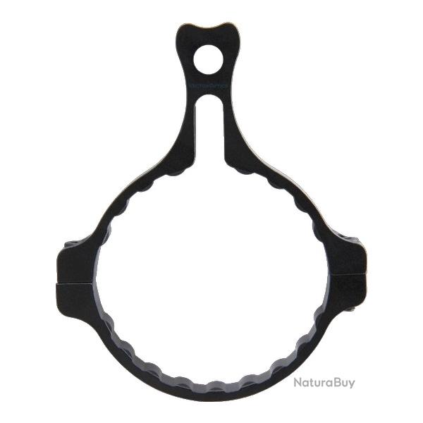 BAGUE DE GROSSISSEMENT RAPIDE 48MM CONTINENTALL VECTOR optics