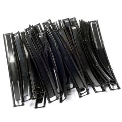 clips 10 coups NcStar SKS 7,62 x 39 clips 20 pi&egrave;ces, acier