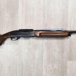 Carabine semi-automatique REMINGTON 7400 - Cal .280 REM - 56 cm (Occasion)