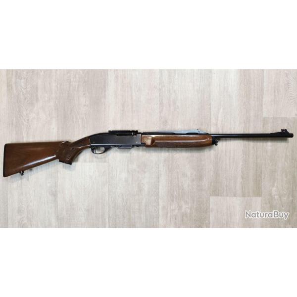 Carabine semi-automatique REMINGTON 7400 - Cal .280 REM - 56 cm (Occasion)