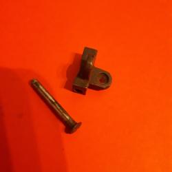 LEE ENFIELD SMLE  N&deg;4 hausse premier mod&egrave;le