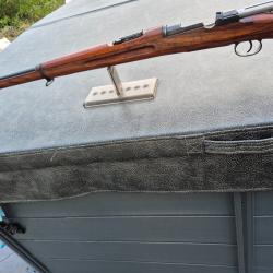 FUSIL CARL GUSTAFS M96