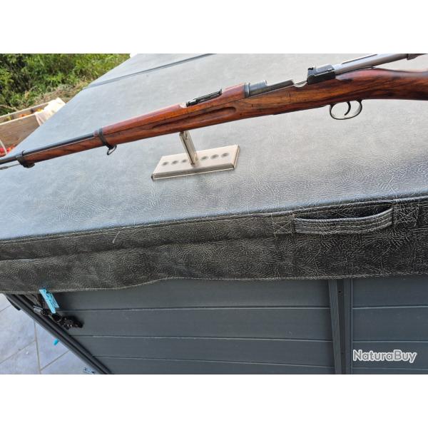 FUSIL CARL GUSTAFS M96