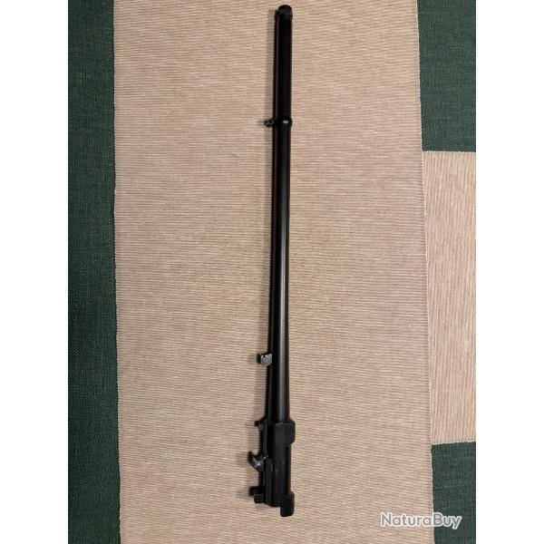 Canon Blaser K95 en 300 win mag.