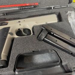 CZ Shadow 2 Urban Grey