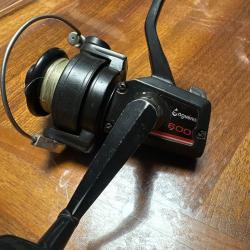 Moulinet de p&ecirc;che