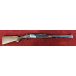OCCASION - SABATTI 230 CAL 30R BLASER