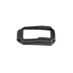 PUITS DE CHARGEUR NOIR LARGE POUR DERYA MK-12