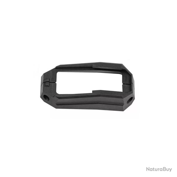 PUITS DE CHARGEUR NOIR LARGE POUR DERYA MK-12