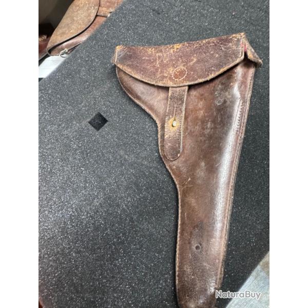 �tuis holster luger p08 suisse 1906