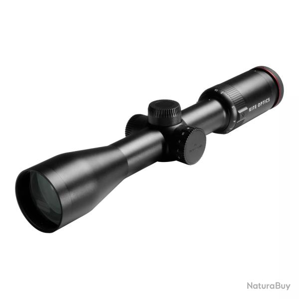 Lunette Kite Optics K6 1.6-10X42I HD