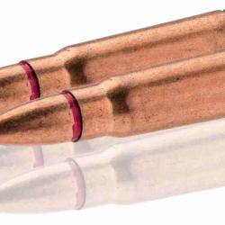 500 balles FMJ Cal.7.62x39 123grs IRON WORKS