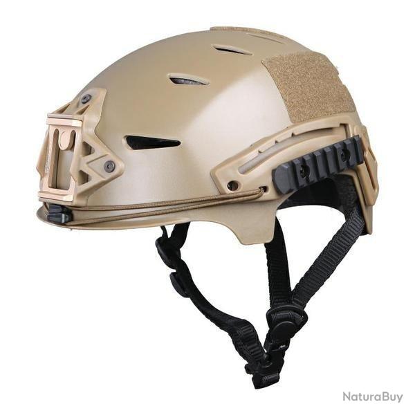 Casque EXF Bump (Emerson) D�sert