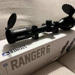 Lunette Steiner Ranger 6 3-18x56