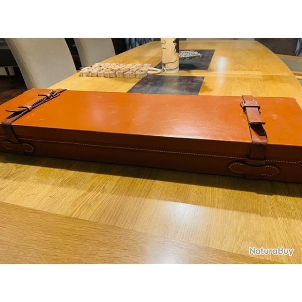 mallette pour Express cuir v�ritable