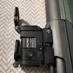 Aimpoint acro c2