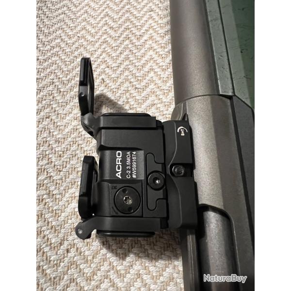 Aimpoint acro c2