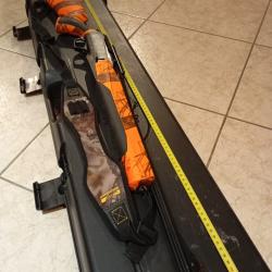 Browning bar mk3 automatique 9.3x62