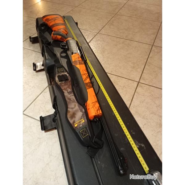 Browning bar mk3 automatique 9.3x62