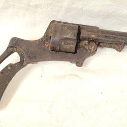 Epave revolver 1874