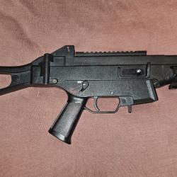 R&eacute;plique Airsoft UMP45 HK