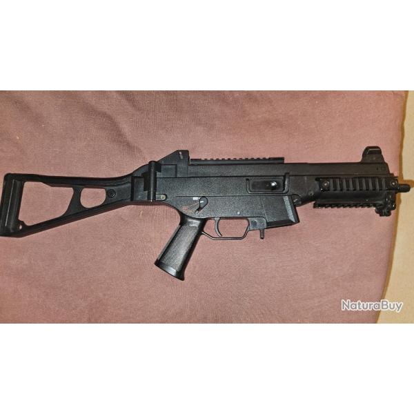 R�plique Airsoft UMP45 HK