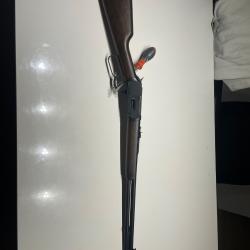 carabine legend cow boy umarex 4.5mm co2